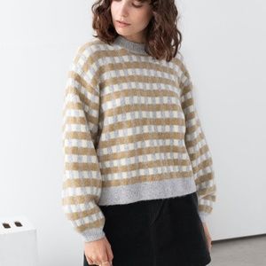 & Other Stories Sweater